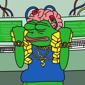 حققت أغنية Pepe Unchained رقمًا قياسيًا جديدًا بجمع 10 ملايين دولار في البيع المسبق، وبقي يومان فقط للحصول على أدنى سعر