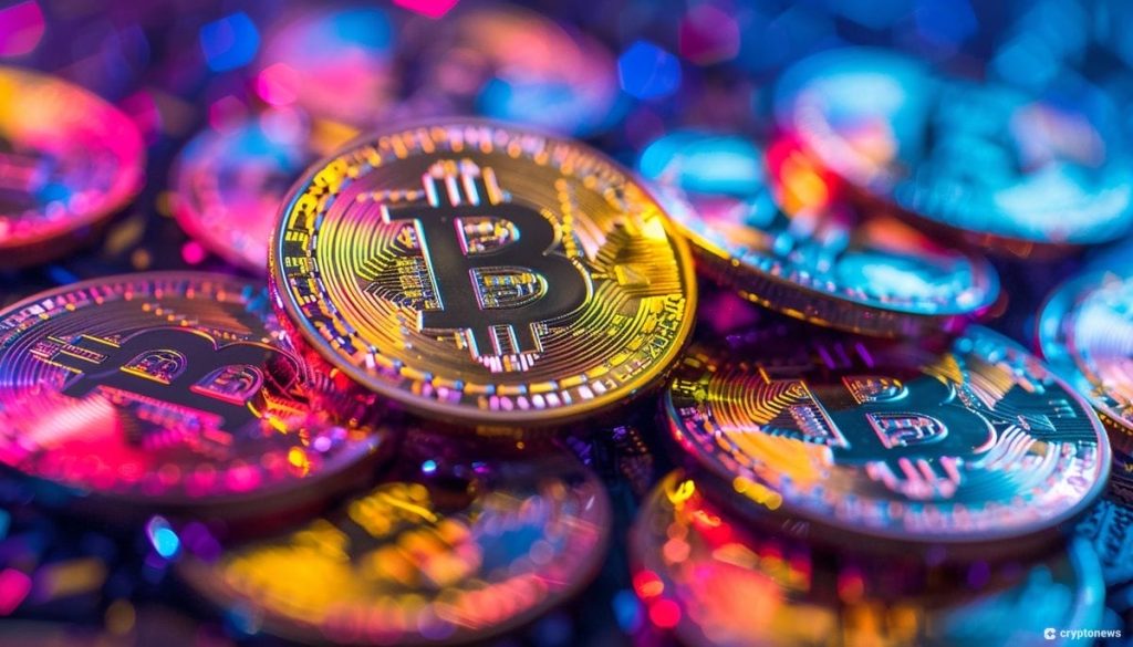 ارتفعت رسوم معاملات البيتكوين بمقدار 10 أضعاف وسط ارتفاع الطلب على الشبكة