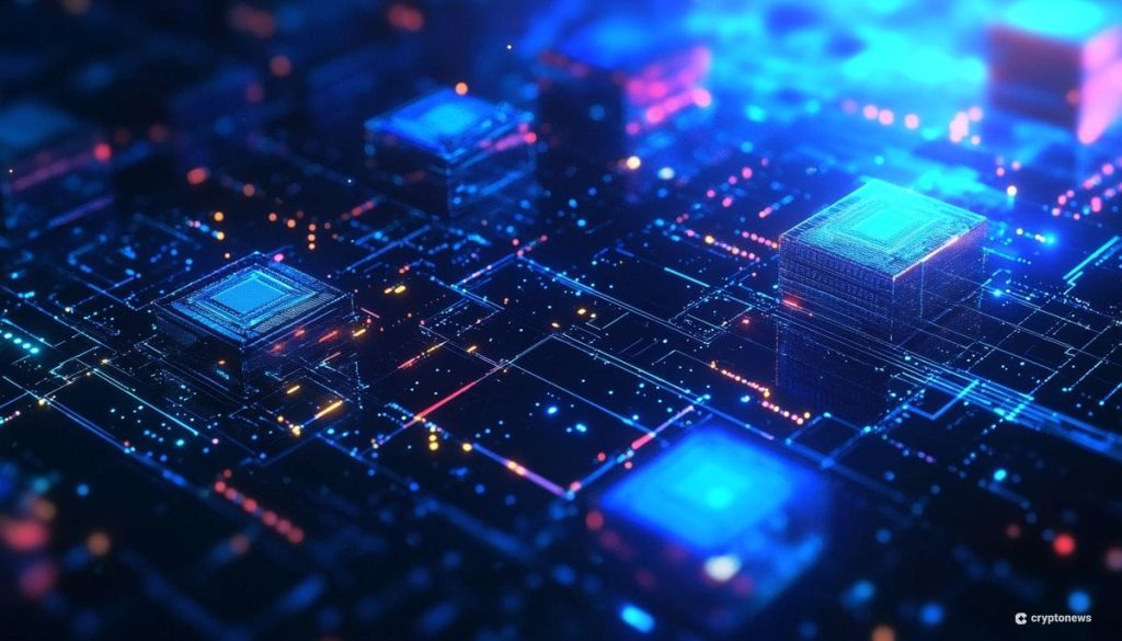 توقف Upbit مؤقتًا معاملات NEAR قبل ترقية الشبكة