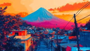 احتياطيات السلفادور تصل الآن إلى 5851 BTC