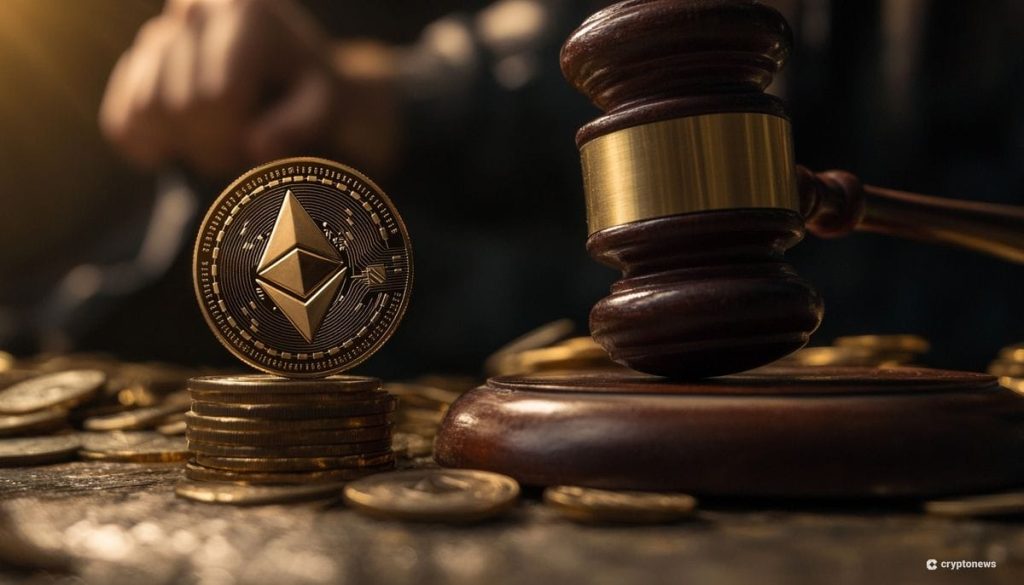 محكمة الاستئناف تدعم لجنة الأوراق المالية والبورصات وترفض عرض شركة المحاماة لشراء إيثر كلاريتي