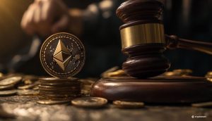 محكمة الاستئناف تدعم لجنة الأوراق المالية والبورصات وترفض عرض شركة المحاماة لشراء إيثر كلاريتي
