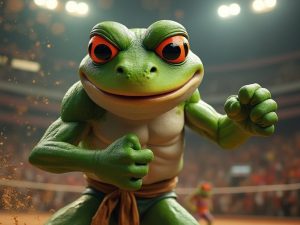 تنطلق لعبة Meme Kombat في موسمها الثاني مع ترقيات رئيسية – احصل على NFTs محدودة الإصدار من Fighter