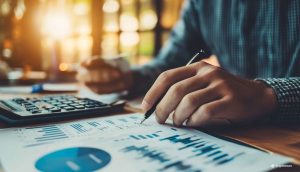 تتعاون Bitget مع KoinX لتبسيط الإبلاغ الضريبي للعملات المشفرة
