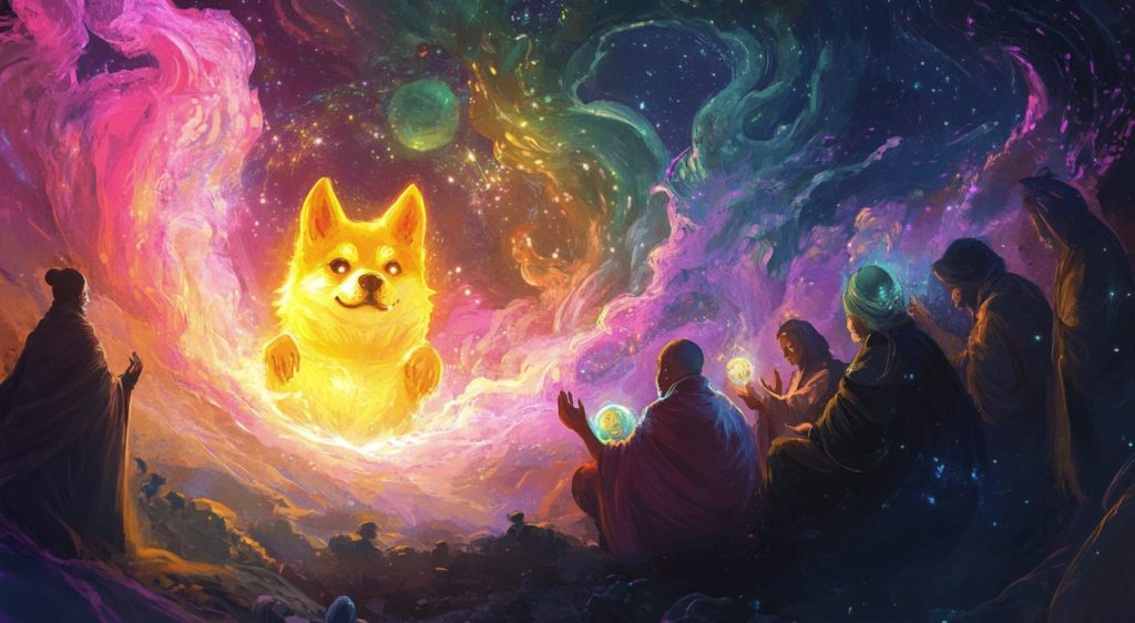خبراء العملات المشفرة يستعدون لمنافسة عملة Dogecoin بقيمة 0.008173 دولار، هل ستحدث زيادة كبيرة في السعر قريبًا؟