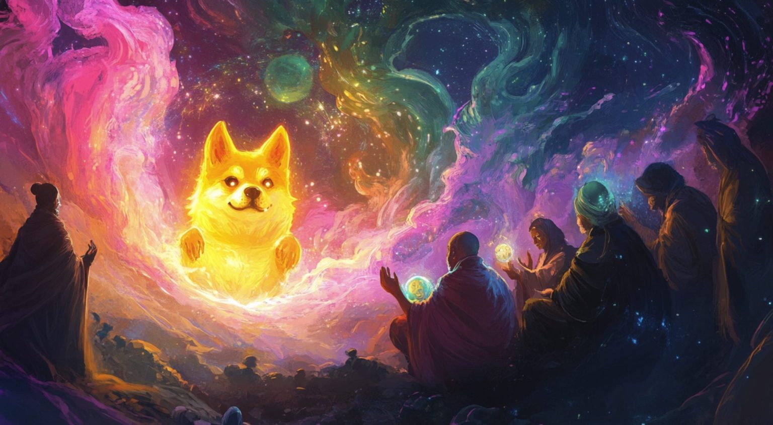 خبراء العملات المشفرة يستعدون لمنافسة عملة Dogecoin بقيمة 0.008173 دولار، هل ستحدث زيادة كبيرة في السعر قريبًا؟