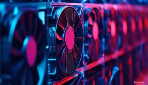 جي بي مورجان يخفض أهدافه السعرية على شركات تعدين البيتكوين، ويرى فرصة للشراء
