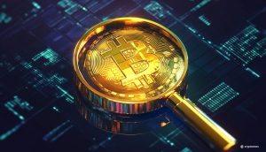 جمعية بلوكتشين تتحدى برنامج جمع البيانات الخاص بهيئة الأوراق المالية والبورصات