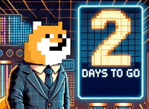 ارتفاع سعر عملة Meme Coin الجديدة بقيمة 4 مليارات دولار مع احتلال PlayDoge مركز الصدارة، الفرصة الأخيرة للشراء بسعر رخيص