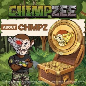 يتيح لك Chimpzee كسب مكافآت المراهنة المجانية أثناء إنقاذ الحيوانات والبيئة: إليك الطريقة