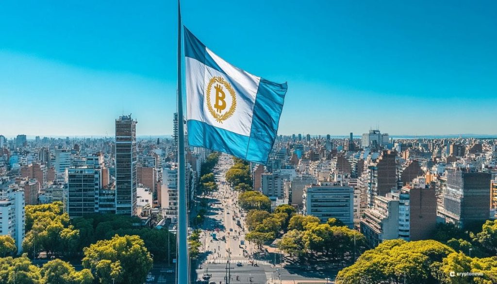 الأرجنتين تعتزم إدراج الإيثريوم في المناهج الدراسية بالمدارس الثانوية