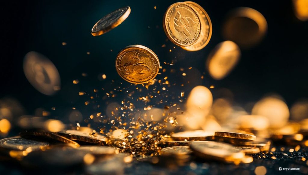 Binance تدرج أول عملة مستقرة متوافقة مع MiCA مدعومة من البنوك EURI
