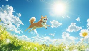 تجاوزت SunPump 3 ملايين في الحجم، وتم إدراج SunDog المستندة إلى TRON على Bybit