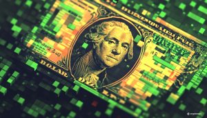 بلاك روك BUIDL تقود الارتفاع مع تجاوز سندات الخزانة الرمزية 2 مليار دولار
