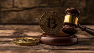 توصلت لجنة الأوراق المالية والبورصات الأمريكية إلى تسوية مع شركة أبرا بشأن الأوراق المالية المشفرة غير المسجلة