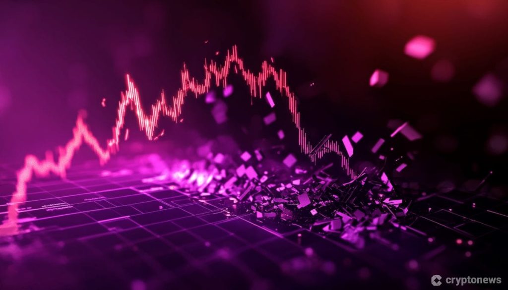 انخفاض أسعار TON قد يؤثر على سوق العملات المشفرة بالكامل