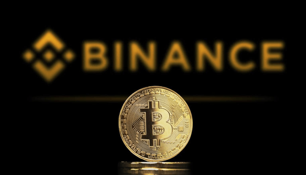 اتهام منصة Binance بتجميد الأصول المشفرة الفلسطينية