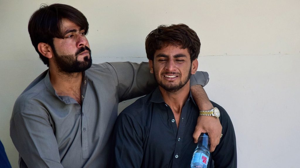 جماعة انفصالية تعلن مسؤوليتها عن أعنف يوم في التاريخ الحديث في إقليم بلوشستان الباكستاني وتهدد بمزيد من الهجمات