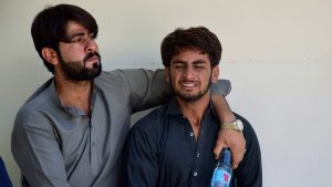 جماعة انفصالية تعلن مسؤوليتها عن أعنف يوم في التاريخ الحديث في إقليم بلوشستان الباكستاني وتهدد بمزيد من الهجمات