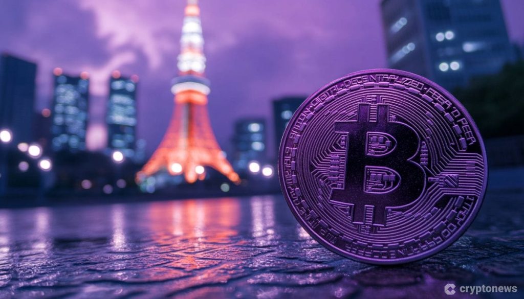 منصة تداول العملات المشفرة Gate.io تهدف إلى “الدخول إلى سوق العملات المشفرة اليابانية”