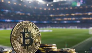 BlockDAG توقع شراكة لمدة ثلاث سنوات مع بوروسيا دورتموند بقيمة 10 ملايين دولار