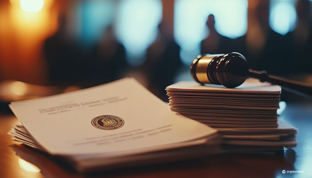 الشركة الأم لـ WazirX تتقدم بطلب وقف تنفيذ في المحكمة العليا في سنغافورة