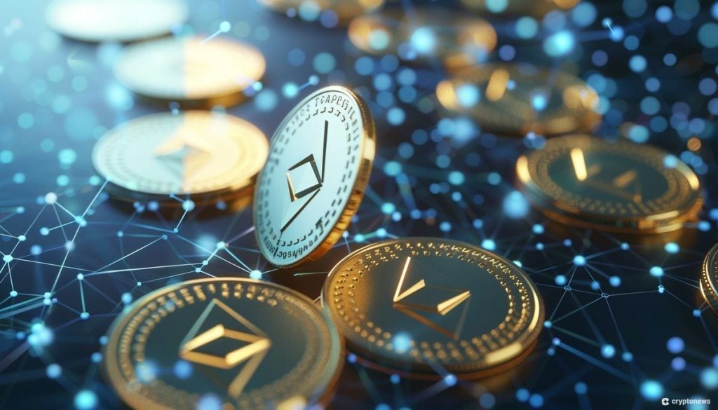 صناديق الاستثمار المتداولة في بورصة إيثريوم تشهد تدفقات صافية بقيمة 5.8 مليون دولار بعد 9 أيام من التدفقات الخارجة