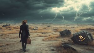 من غير المرجح أن تدعم صناعة العملات المشفرة كامالا هاريس بسبب تقاعس نائب الرئيس