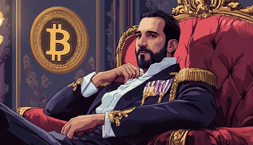 بوكيل: البيتكوين لم تحظى بالاعتماد الواسع النطاق الذي كنا نأمله