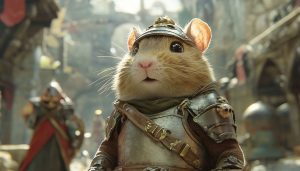 OKX تدرج رمز HMSTR الخاص بلعبة “Hamster Kombat” على Telegram