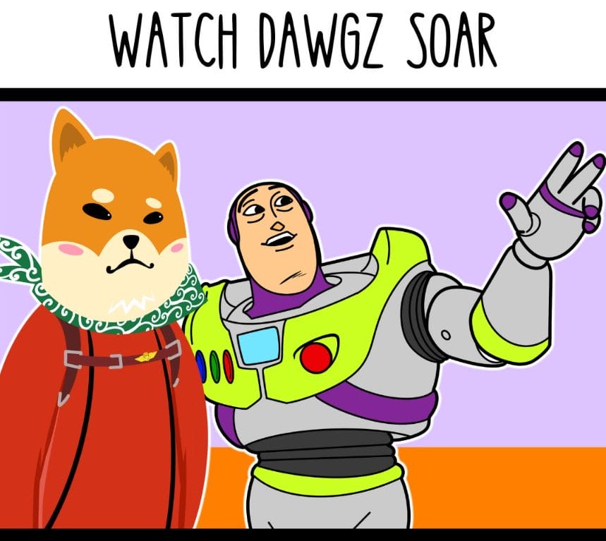 انتهاء فترة البيع المسبق للعبة Base Dawgz من Base Network – احصل عليها بسعر الإدراج قبل إطلاق DEX