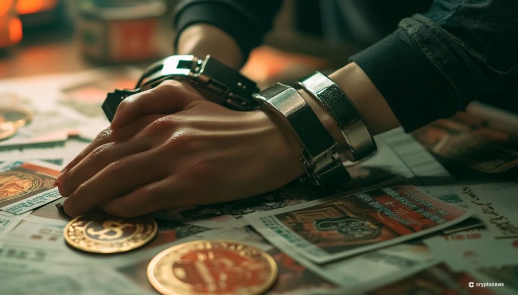 شركة بيانات سوق العملات المشفرة الصينية Feixiaohao تخضع للتحقيق من قبل الشرطة