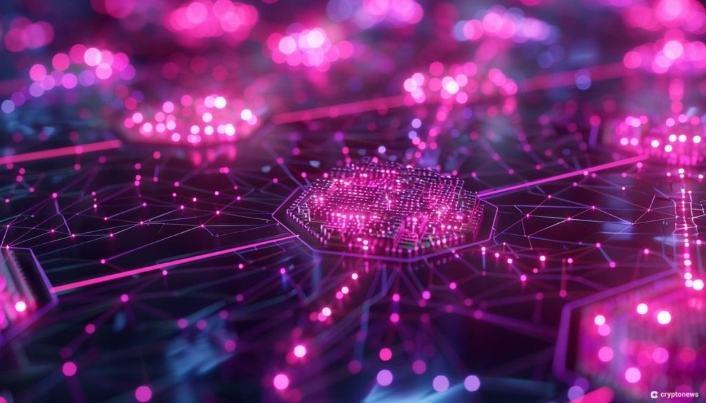 الرئيس التنفيذي لشركة Coinbase براين أرمسترونج يعلن عن أول معاملة تشفير بين الذكاء الاصطناعي والذكاء الاصطناعي