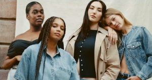 عروض الجينز! تخفيضات بنسبة 25% على جينز Abercrombie خلال عطلة نهاية الأسبوع فقط