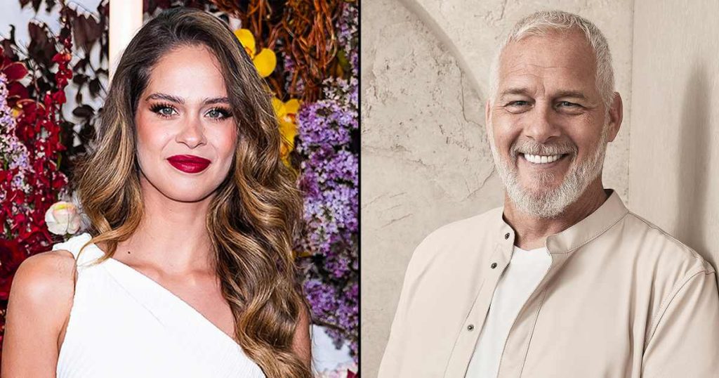 الفائزة ببرنامج “Bachelor” كيلي أندرسون تقدم والدها إلى جوان فاسوس الفائزة ببرنامج “Bachelor” في إعلان تشويقي جديد