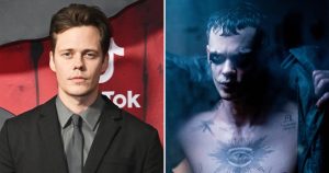 النظام الغذائي الصارم الذي اتبعه بيل سكارسجارد في فيلم “The Crow” صارم للغاية بالنسبة لنا