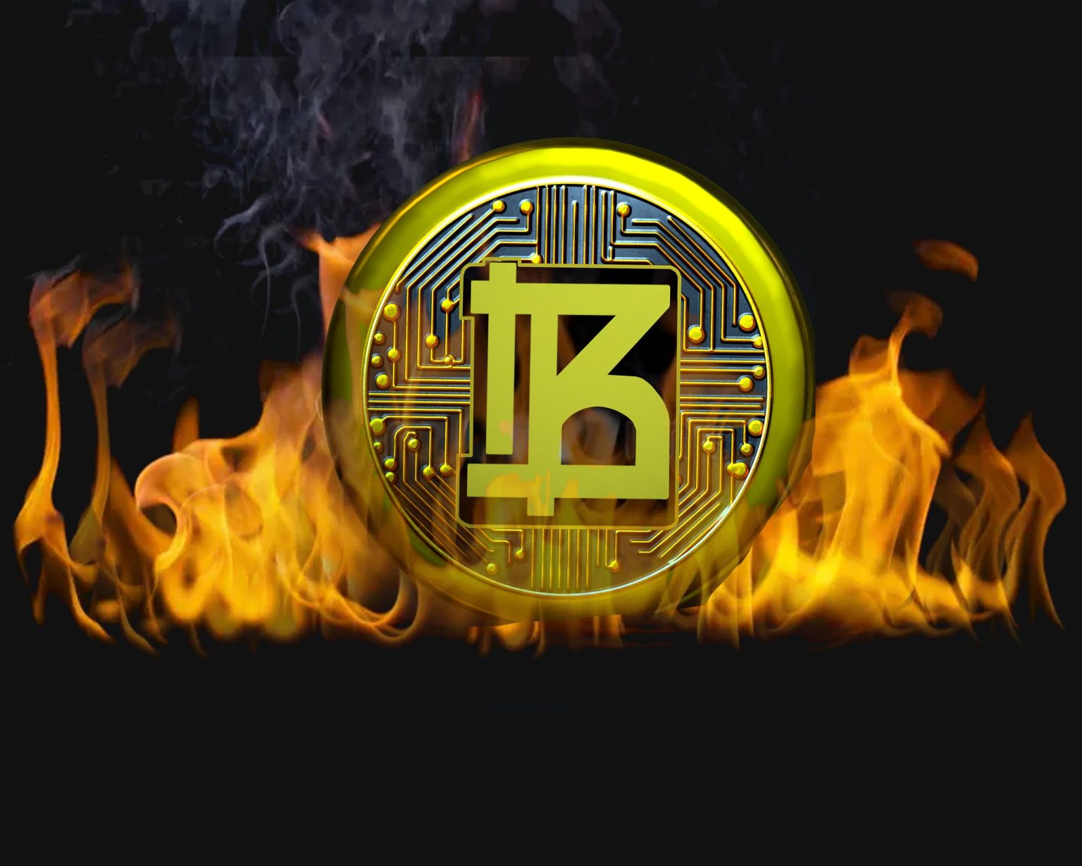 اتجاه بيع توكن Bitnance المسبق – عائد استثمار متوقع يصل إلى مليون دولار لكل 7760 دولارًا يتم استثمارها في ICO