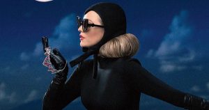 بليك ليفلي تتألق في مجلة Vogue بعد ارتدائها قلادة إليزابيث تايلور المصنوعة من الياقوت والتي تبلغ قيمتها 3.8 مليون دولار: “سريالية”
