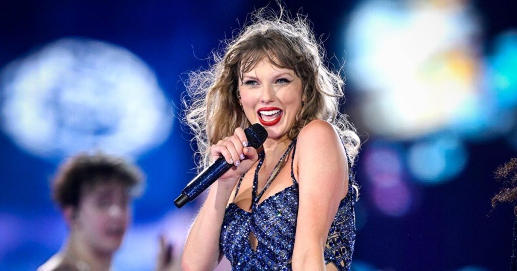 جولة تايلور سويفت الموسيقية في لندن: 8 مفاجآت لم تكن من ألبومها Reputation (نسخة تايلور)