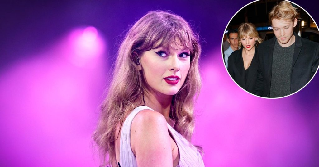 لماذا يعتقد المعجبون أن أغاني تايلور سويفت المفاجأة في London Night 5 لها صلة بجو ألوين