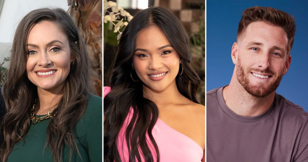 تتذكر مولي ميسنيك أن منتجي برنامج Bachelorette أخبروها أن جين تران كانت “مهووسة” بسام ماكينلي