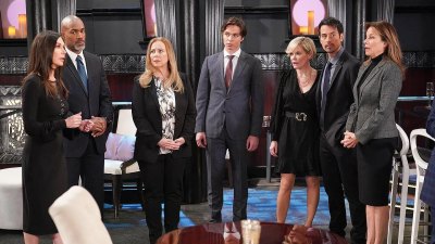 مسلسل General Hospital يواجه المزيد من التغييرات بعد خروج فريق العمل وعودة مفاجئة