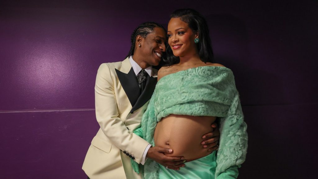 ريهانا و A$AP Rocky: التسلسل الزمني لعلاقتهما