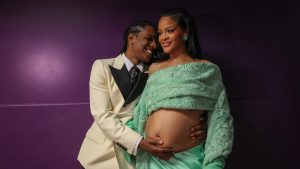 ريهانا و A$AP Rocky: التسلسل الزمني لعلاقتهما