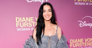 فيديو أغنية “Lifetimes” لكاتي بيري قيد التحقيق بسبب الأضرار البيئية المحتملة في جزر البليار الإسبانية