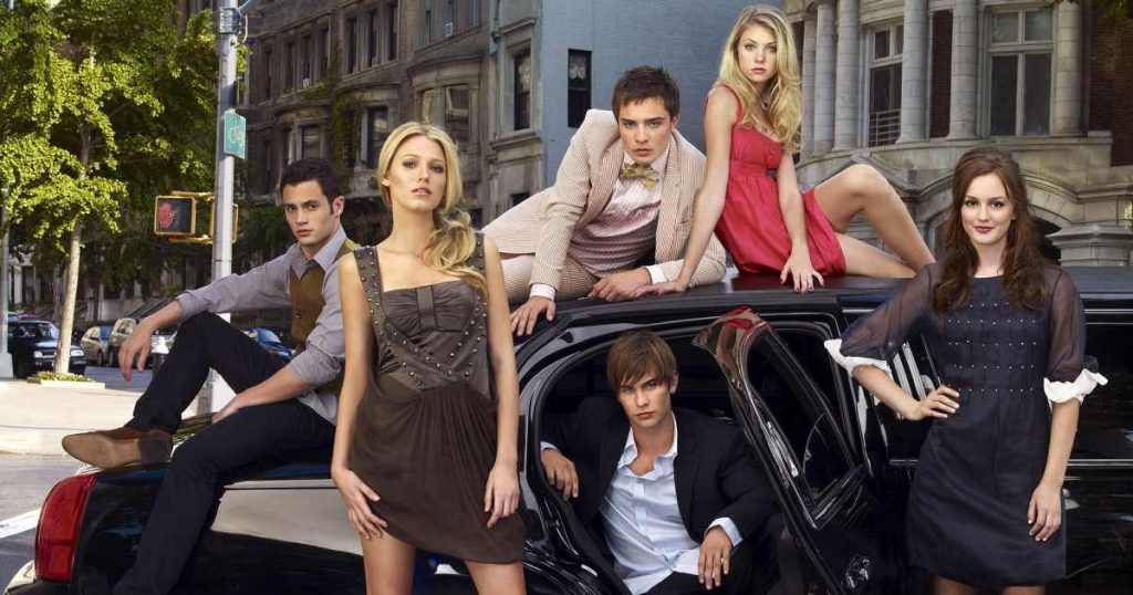 طاقم مسلسل Gossip Girl: أين هم الآن؟