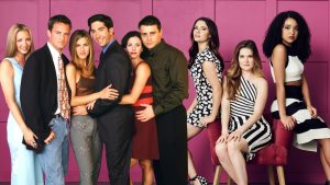 أفضل عرض أزياء في الثقافة الشعبية: من مسلسل Friends إلى مسلسل The Bold Type والدروس المستفادة في عالم الموضة على طول الطريق