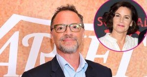زوجة نجم مسلسل “West Wing” ميليسا ميرفين تطلب الطلاق بعد زواج دام قرابة 28 عامًا