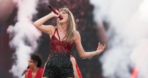 فيلم “Eras Tour” لتايلور سويفت متاح للبث مجانًا في فيينا بعد إلغاء الحفلات الموسيقية