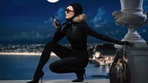 خلف كواليس جلسة التصوير المذهلة لبليك ليفلي على غلاف مجلة Vogue لعدد سبتمبر 2024